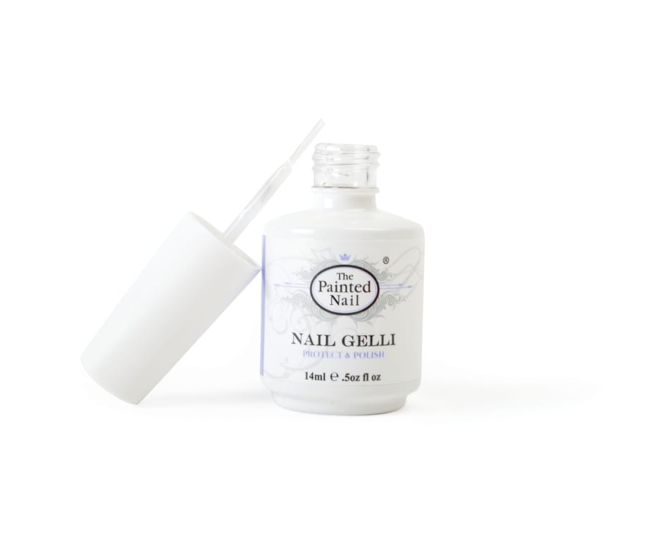 Nail Gelli