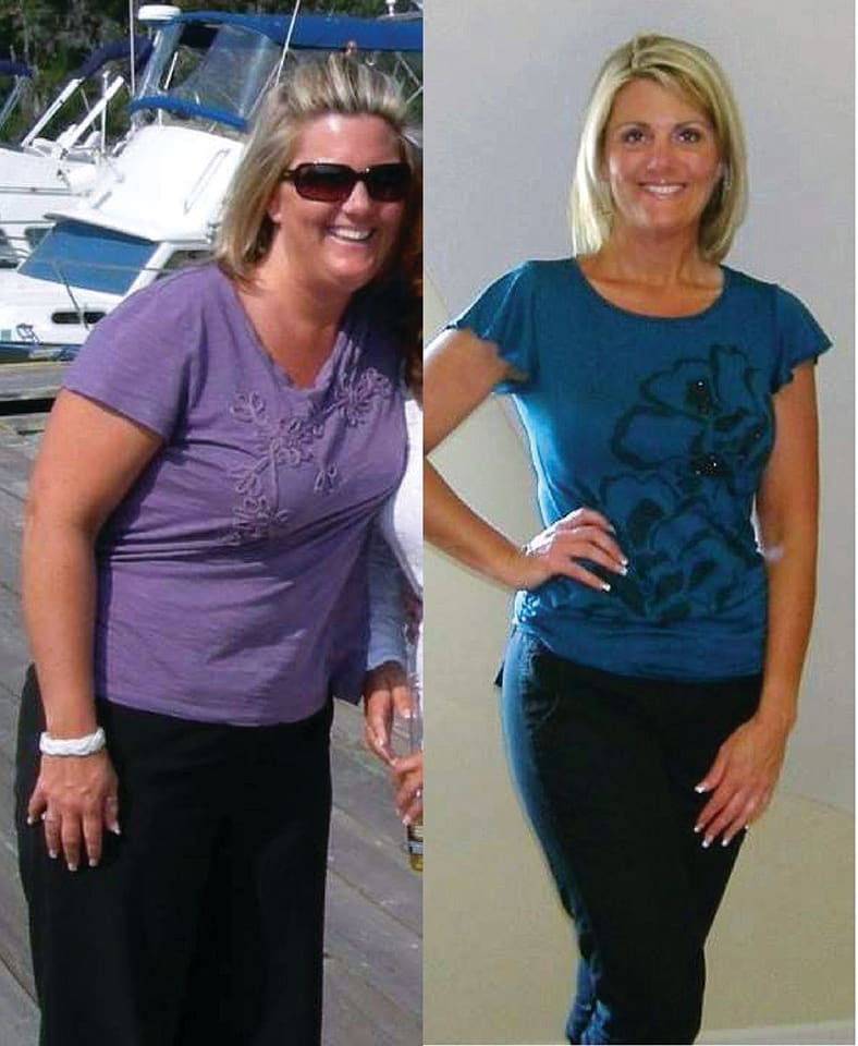 Healthy Tech: Heidi Hankins
