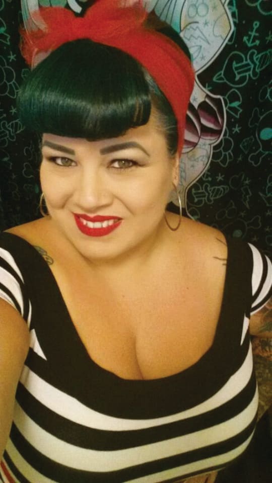 My Other Life: Lorri Silvestre, Social Club Founder