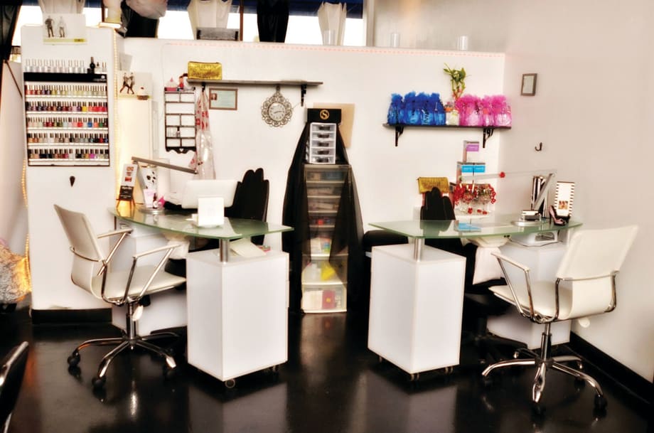 Head-to-Toe Treatments Delight at Style Me Sweet Beauty Lounge