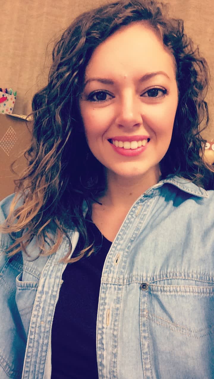 Healthy Tech: Renee Jones