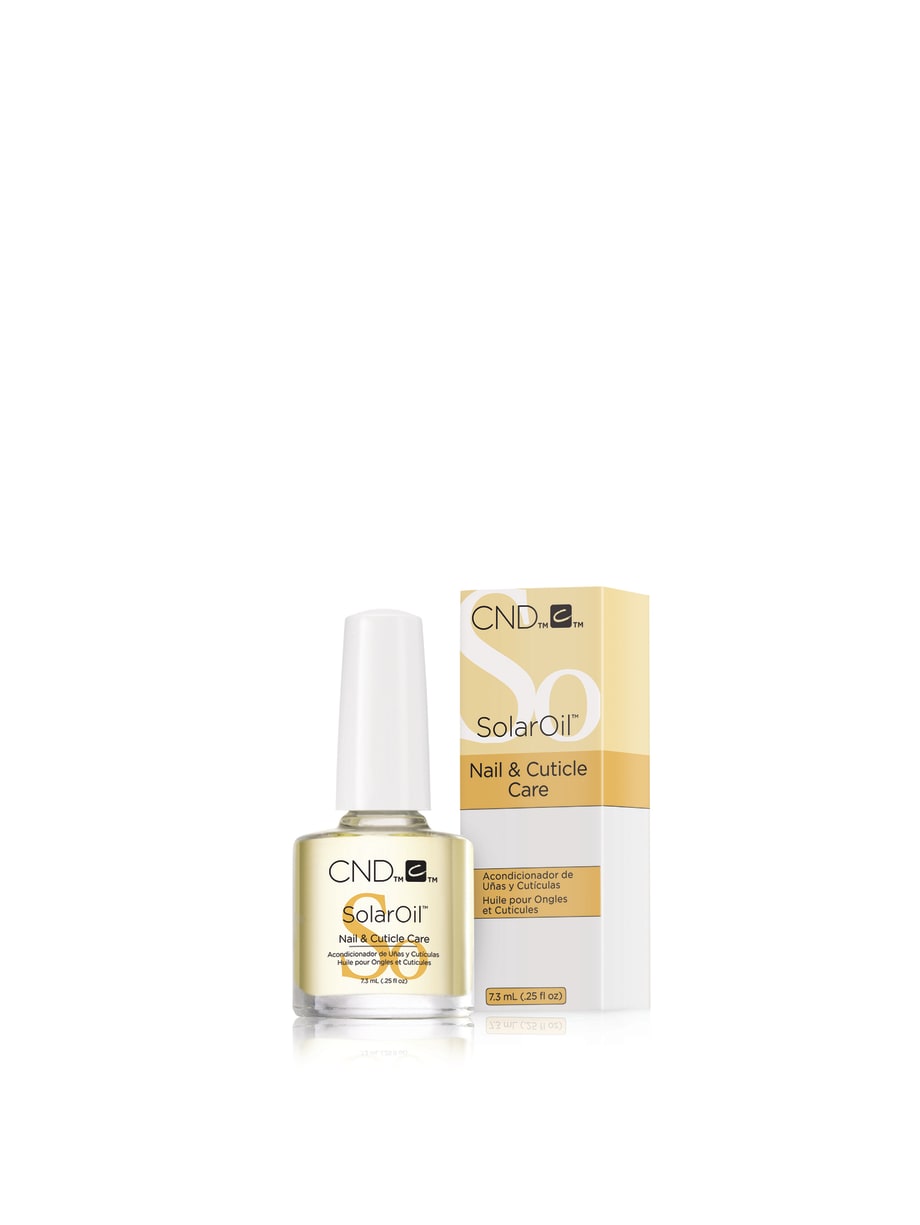 Advanced Nail Treatments