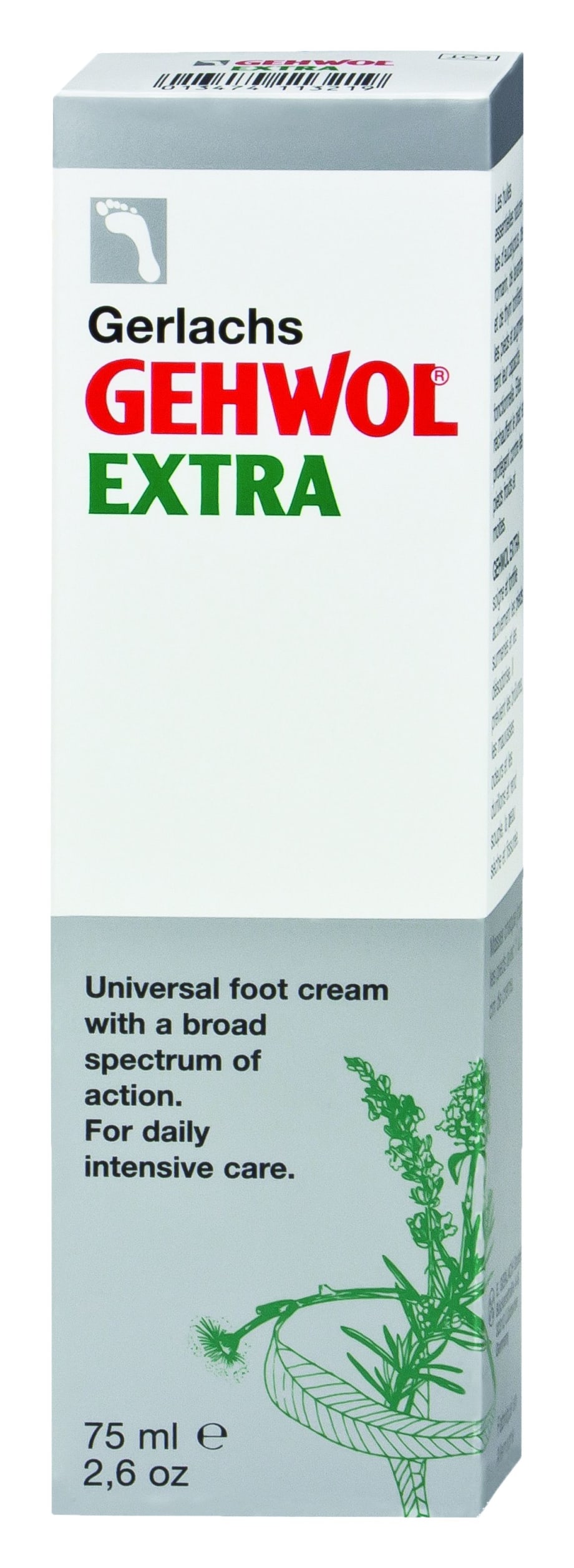 Foot Cream