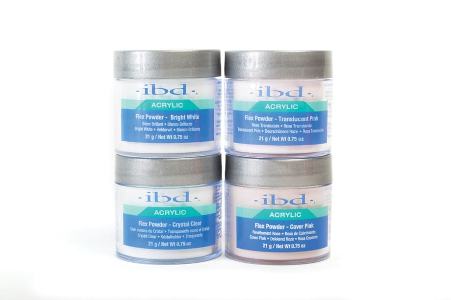 Acrylic Flex Powder