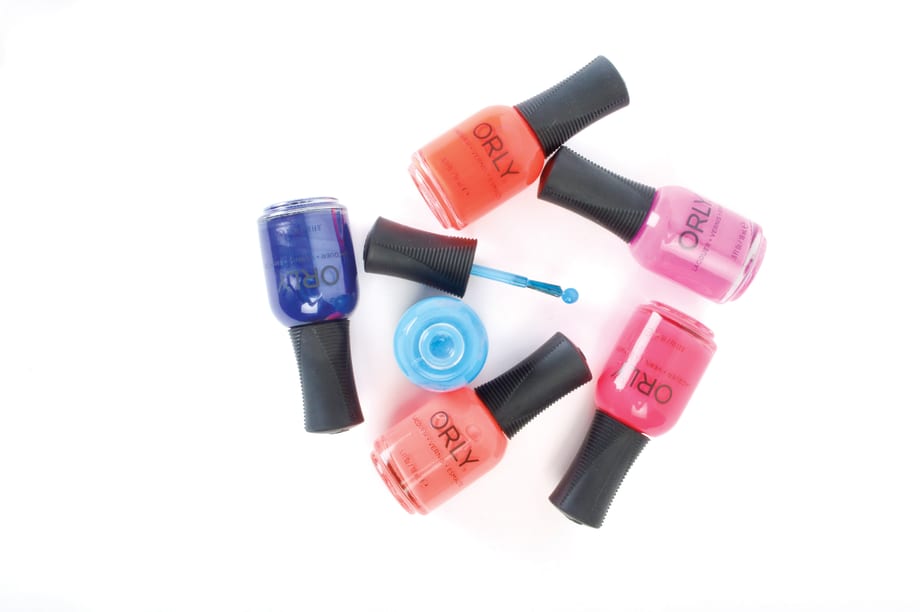 Coastal Crush Collection