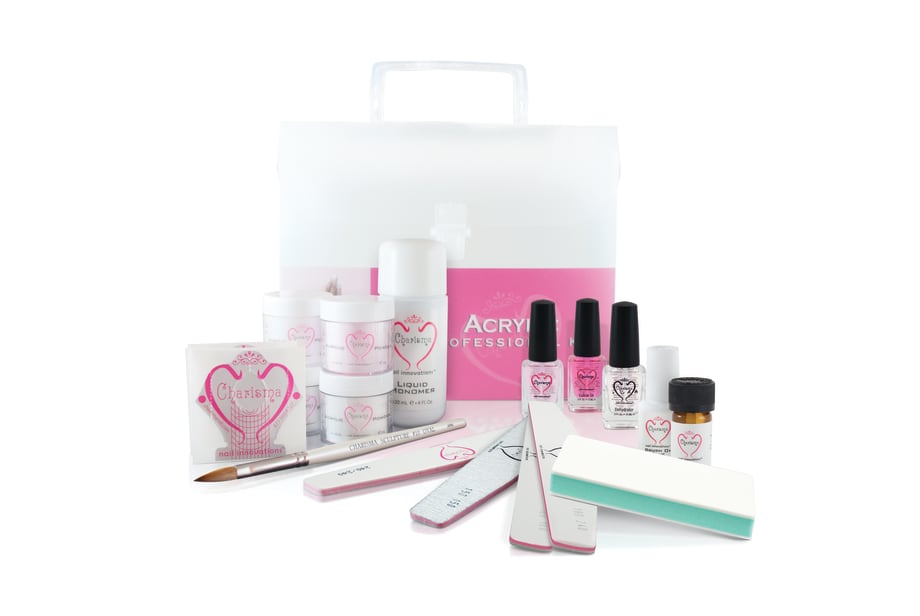 Acrylic Powder