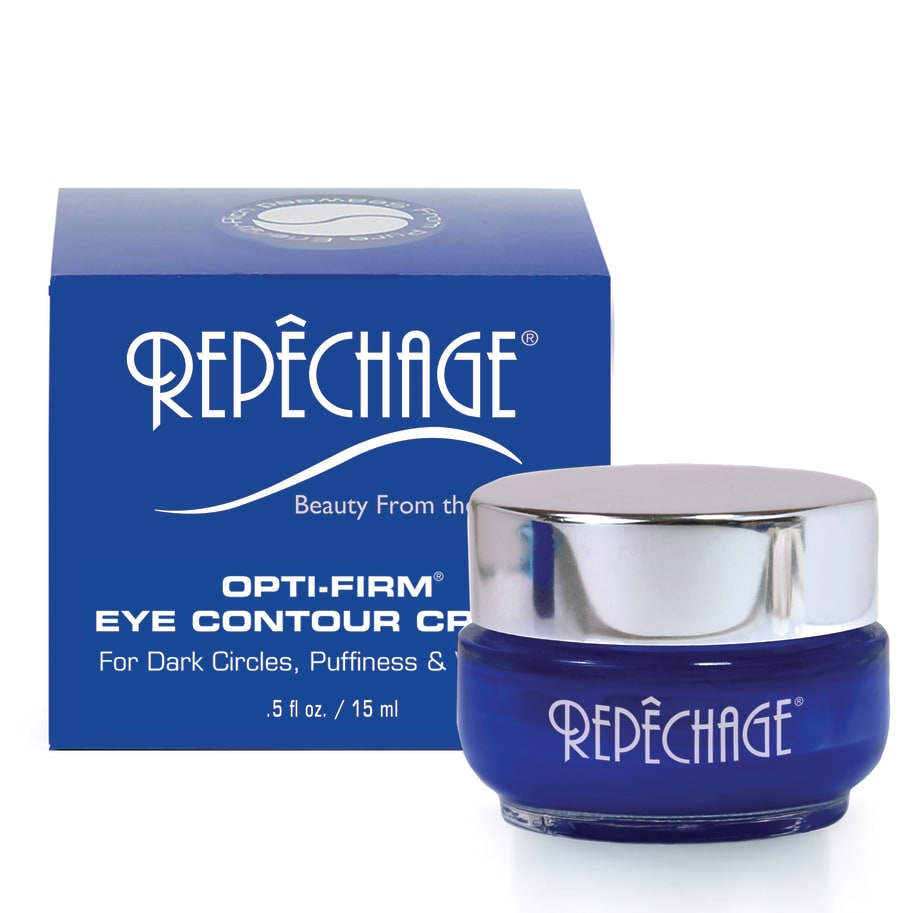Opti-Firm Hydra Blue Eye Cream