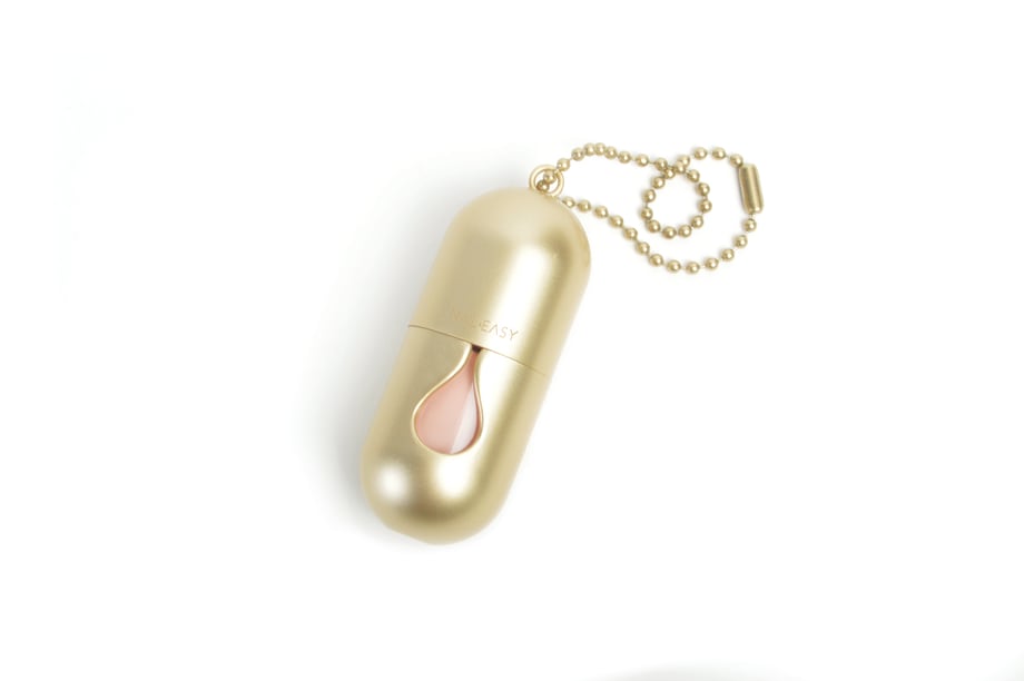 Nail Easy’s Polish Necklace