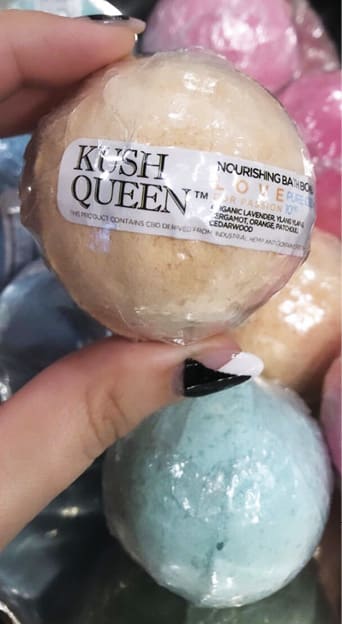 Crowdsourcing: How do you feel about integrating CBD products and services into your salon menu?