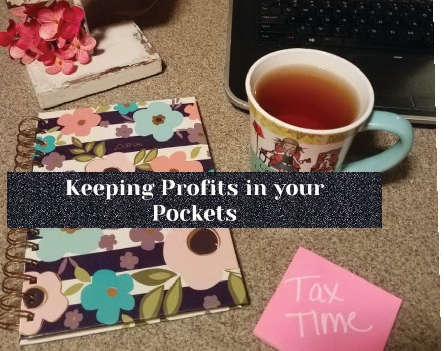 Salon Owner Workshop: Keeping Profits in your Pockets