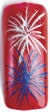 Fireworks for the Fourth
