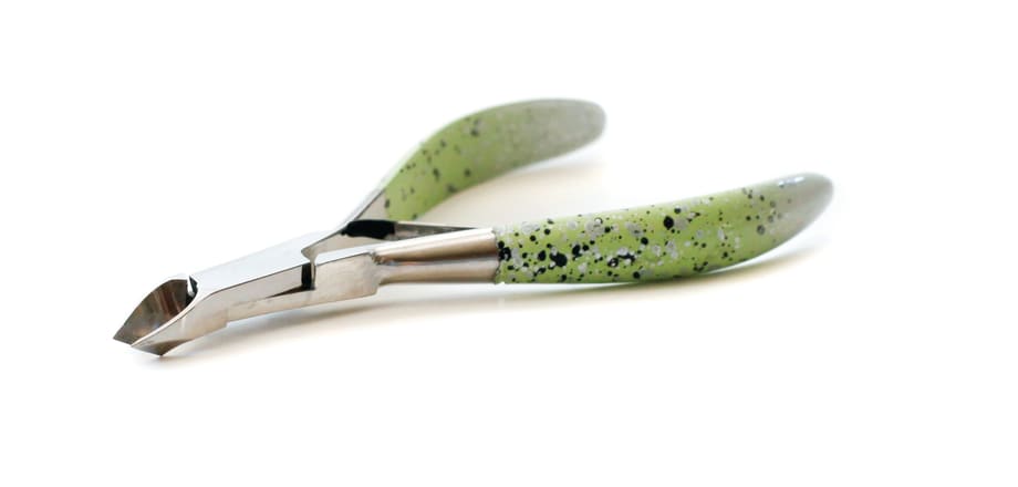 Limited Edition Mini Nipper