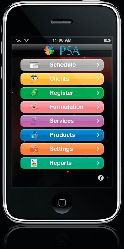 Do It All From Your iPhone or iPod Touch