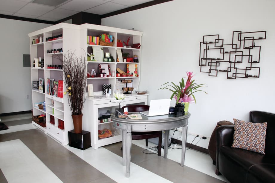Ayurvedic Retreat Caters to Beachside Crowd