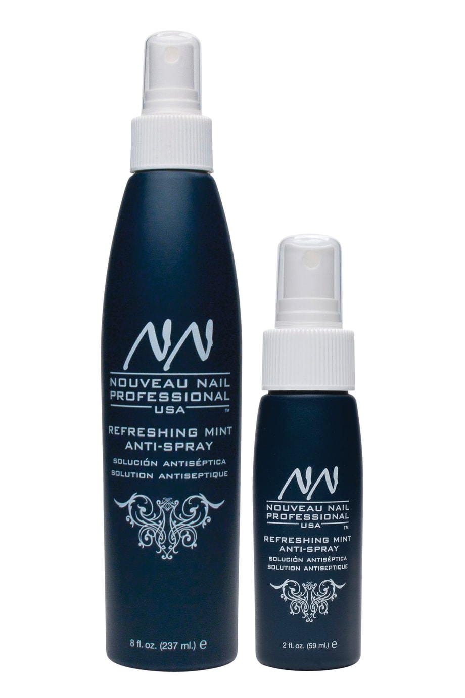 Refreshing Mint Anti-Spray