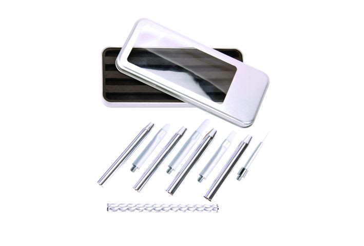 Gel Master Tech Tool Kit
