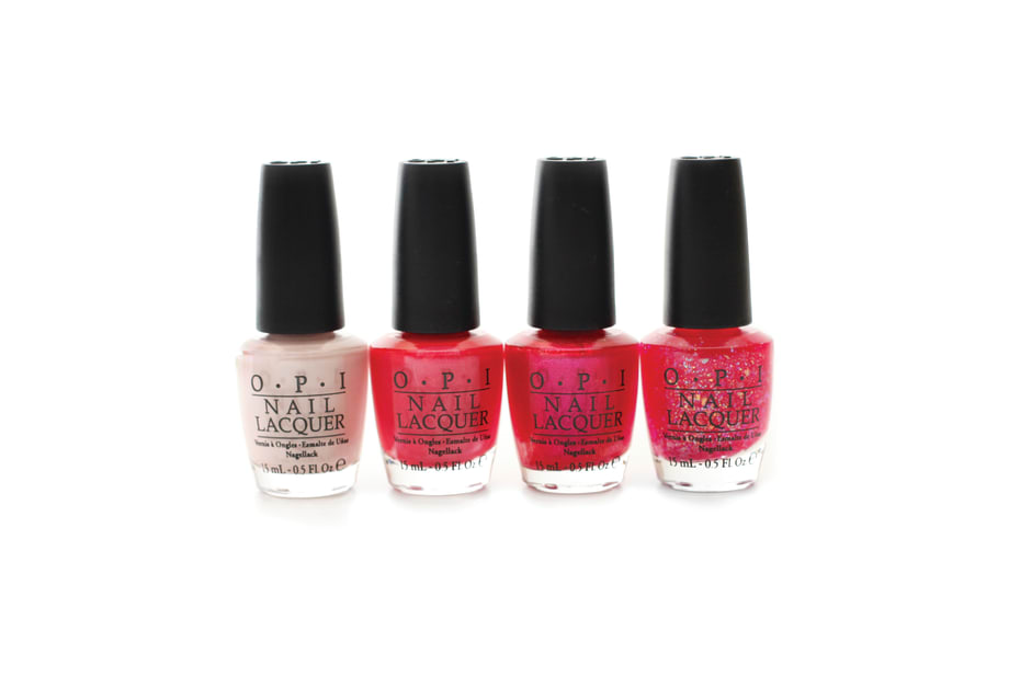 Nice Stems Summer 2011 Polish Collection