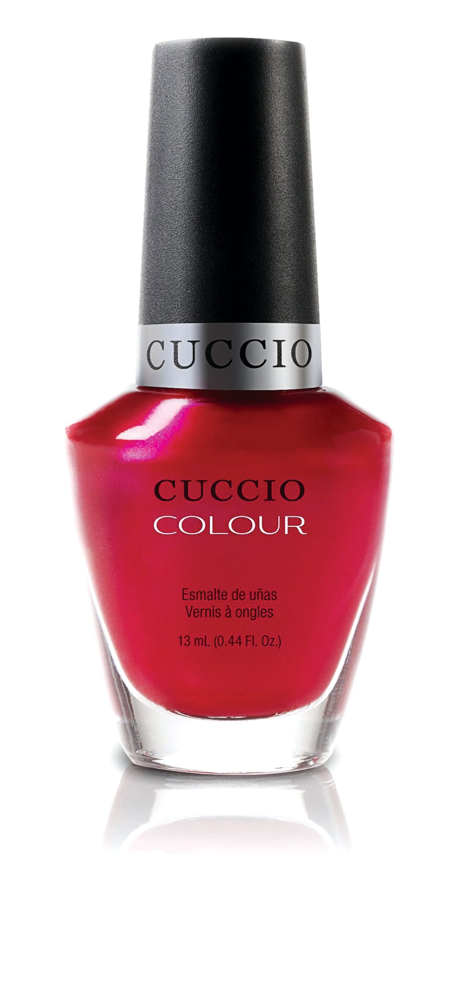 Colour Nail Lacquer