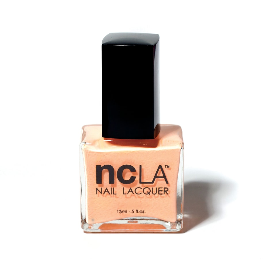 All Eyes on Nails