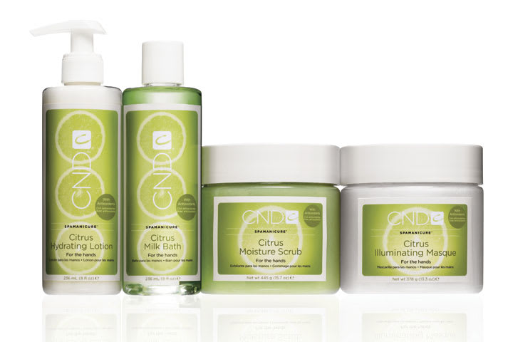 Handy Hand Care Products
