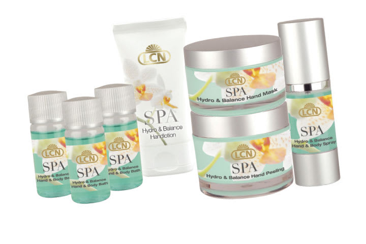 Handy Hand Care Products