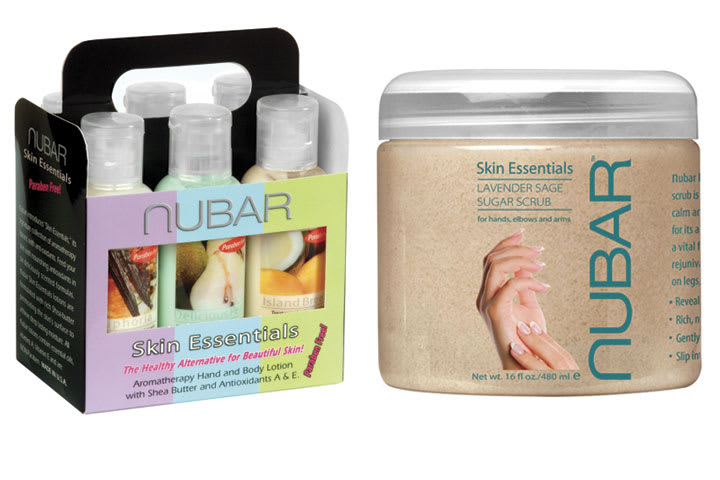 Handy Hand Care Products