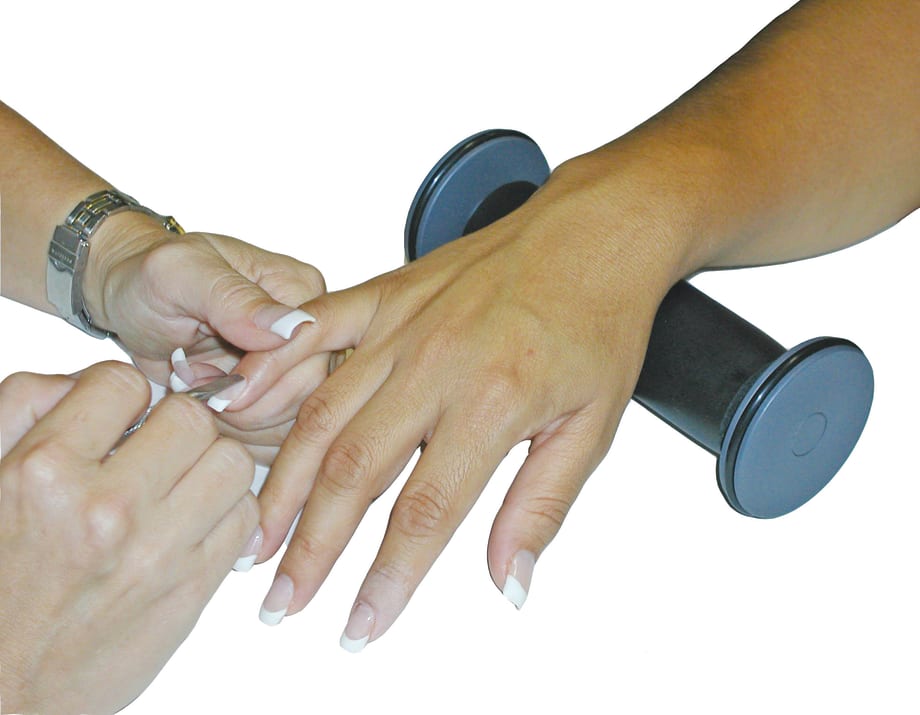 Wrist-Assist Redesigned