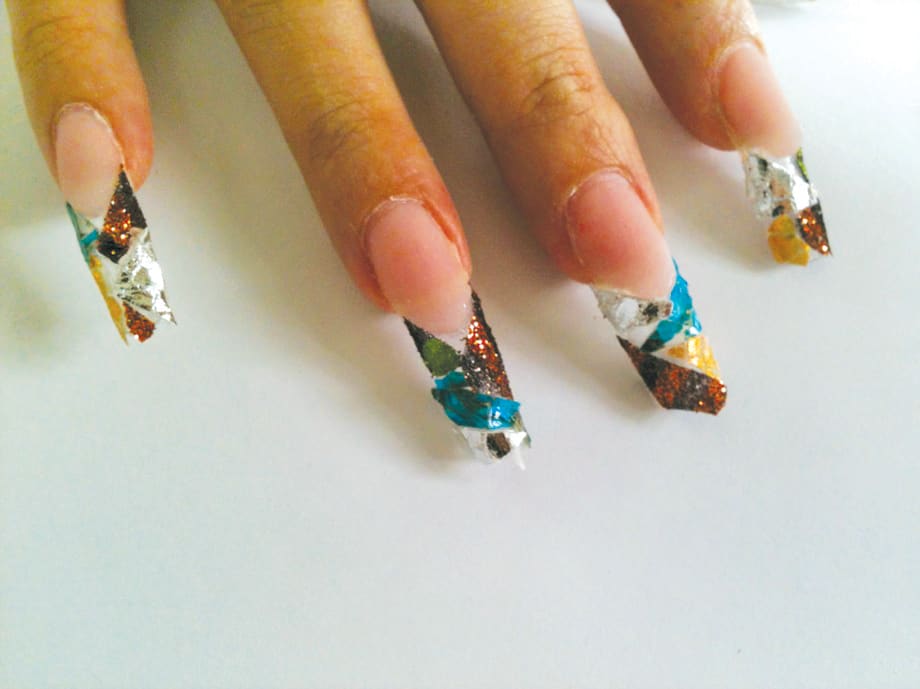 Endless Possibilities With Fabric