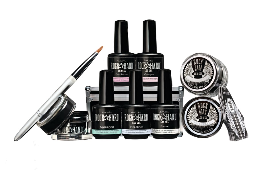 Rock Hard Kit