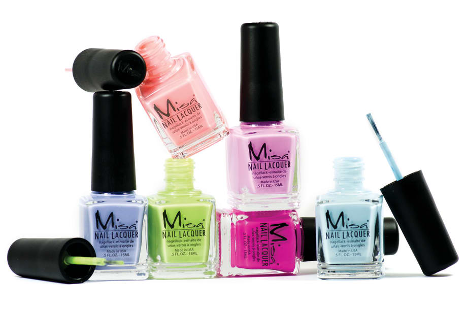 Fresh and Fruity Collection