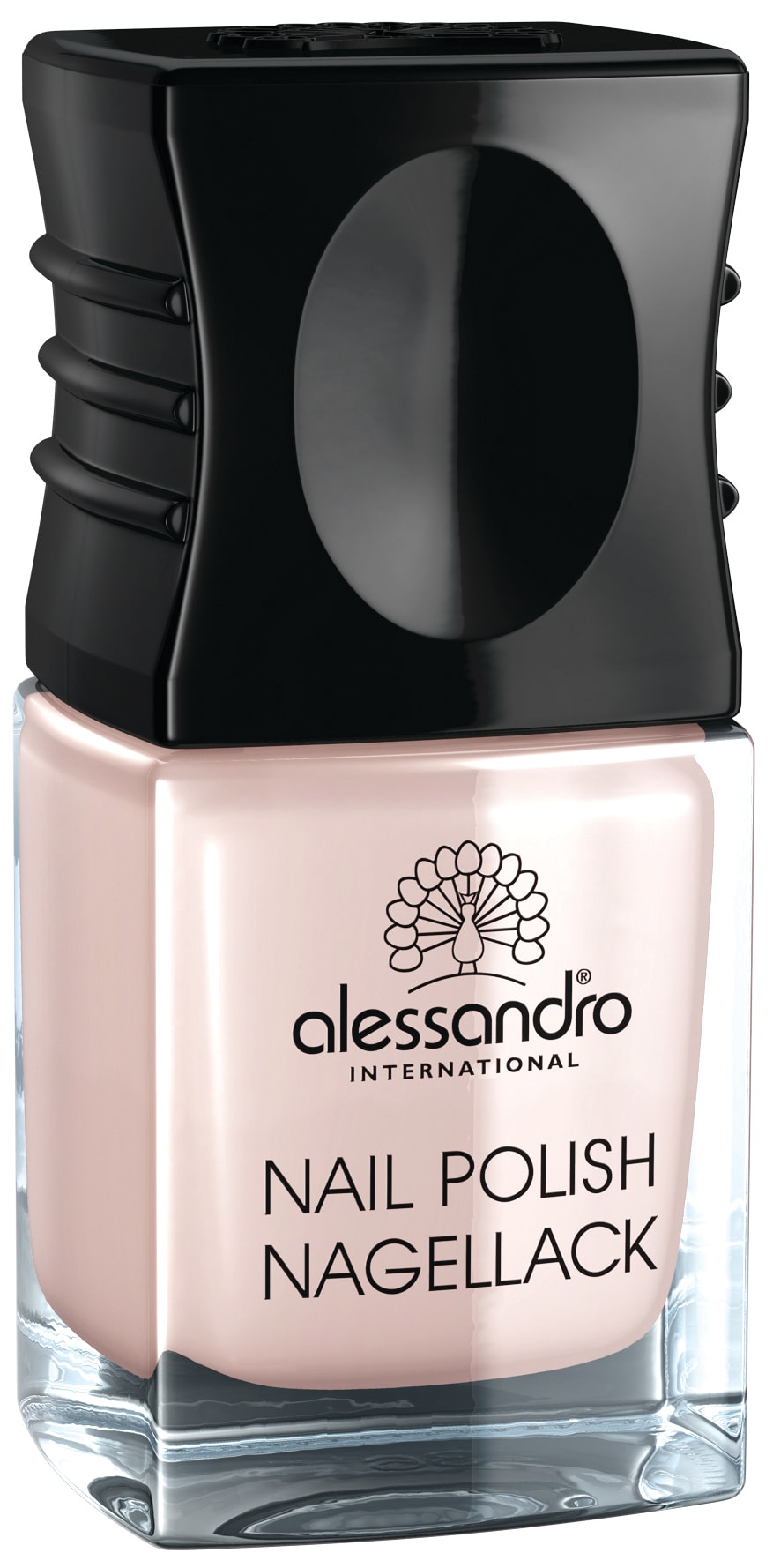 Top European Nail Brand Comes Stateside