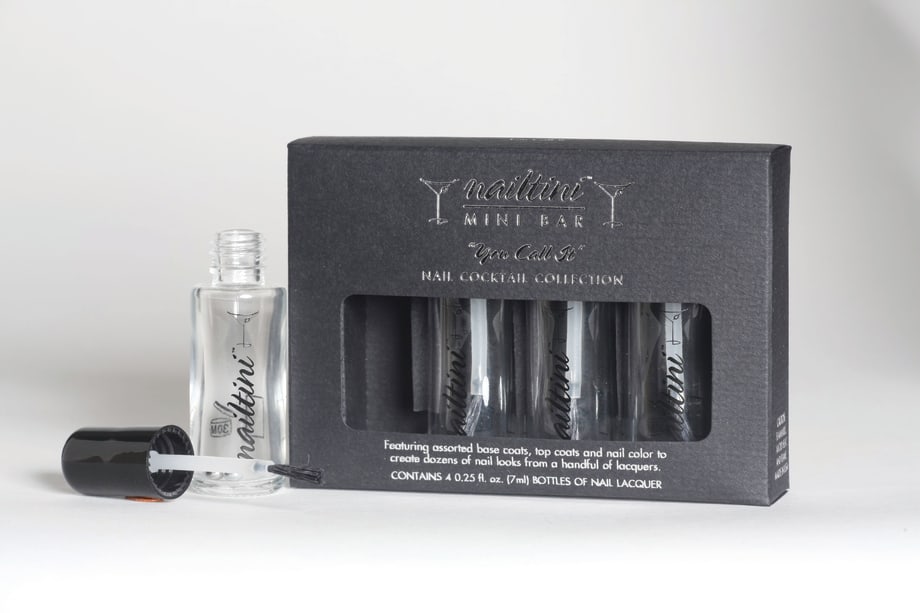Mixology Tools