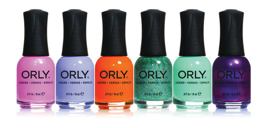Orly Updates Its Look