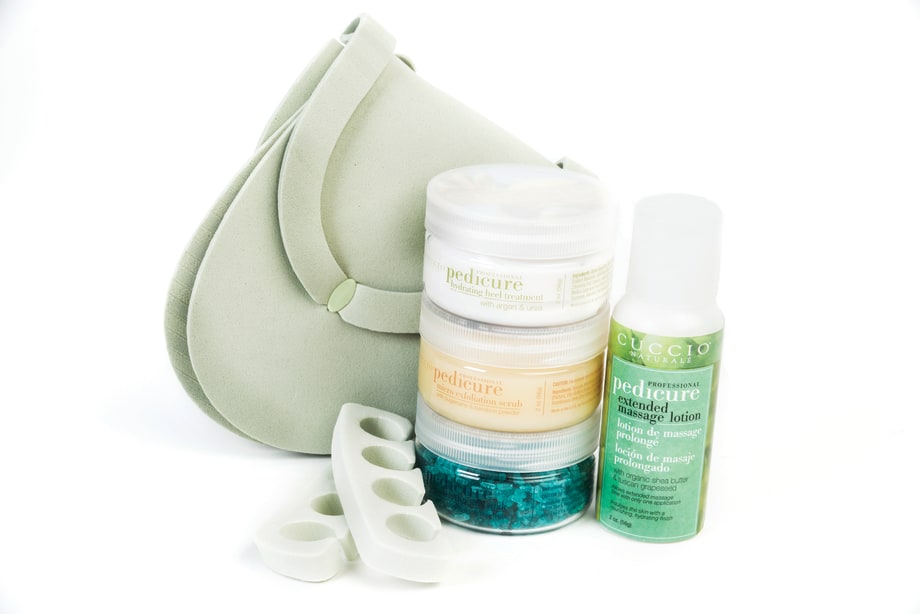 Are You Pedi Ready?