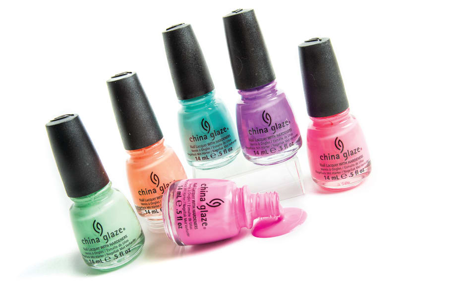Sunsational Collection (Crèmes)
