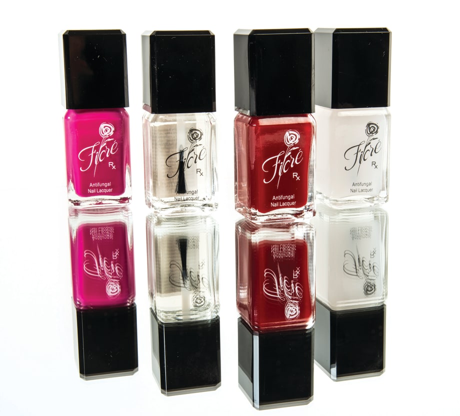 Antifungal Nail Lacquer