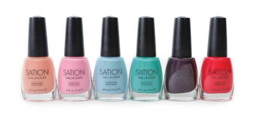 Miss Antoinette Collection