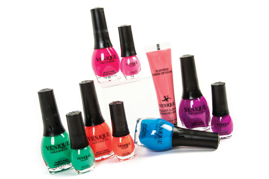 Sweet Little Addictions Collection