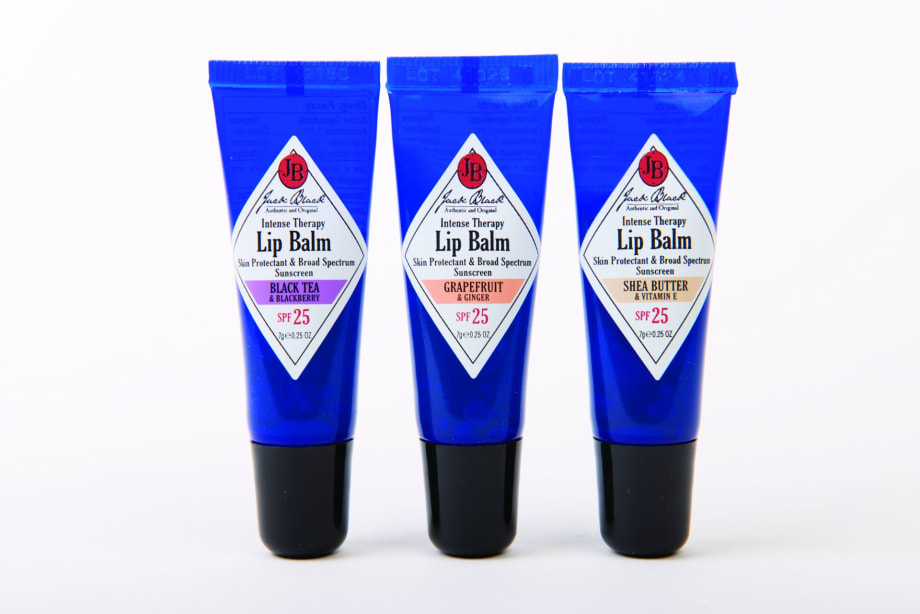 Retail Boutique: SPF Products