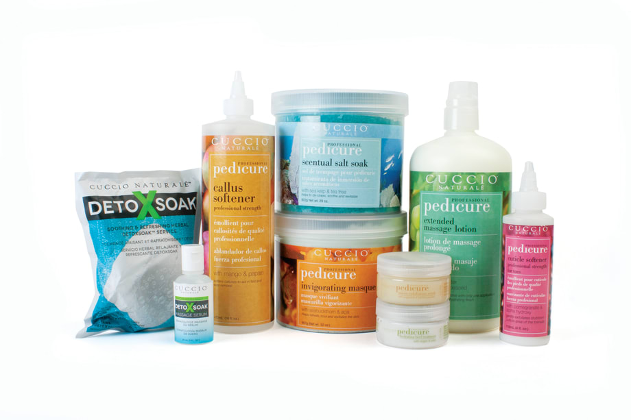 19 Foot Care Systems for Summer-Ready Feet