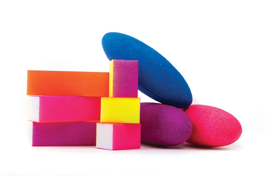 The Bright Side: Summer Neon Colors