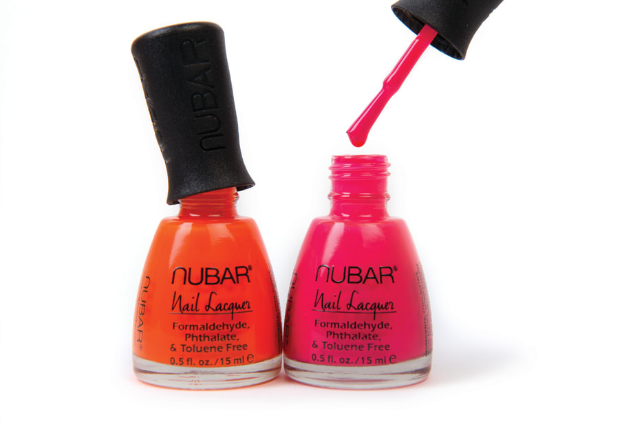 The Bright Side: Summer Neon Colors