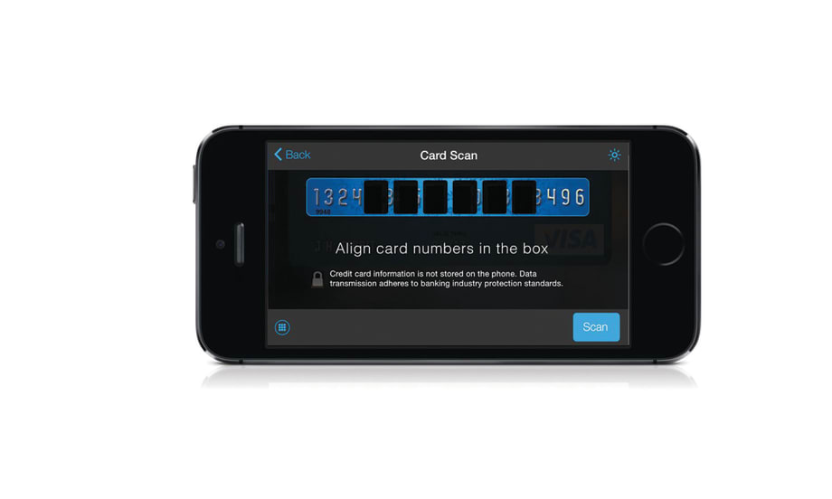 App Allows Swipe-Free Mobile Payments