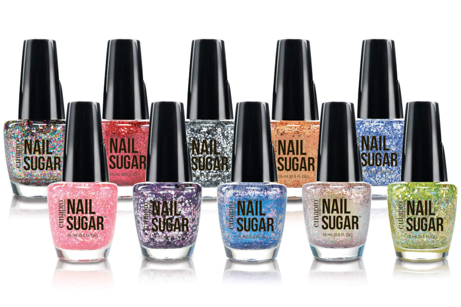 Nail Sugar