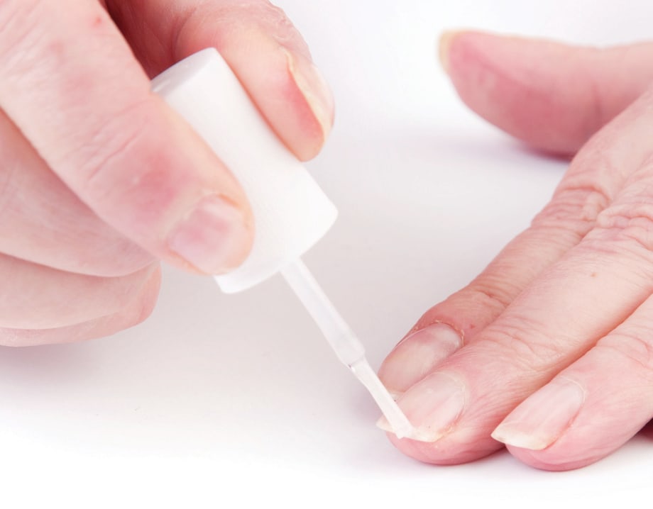 Nail Strengthener Adds Flexibility to Manicures