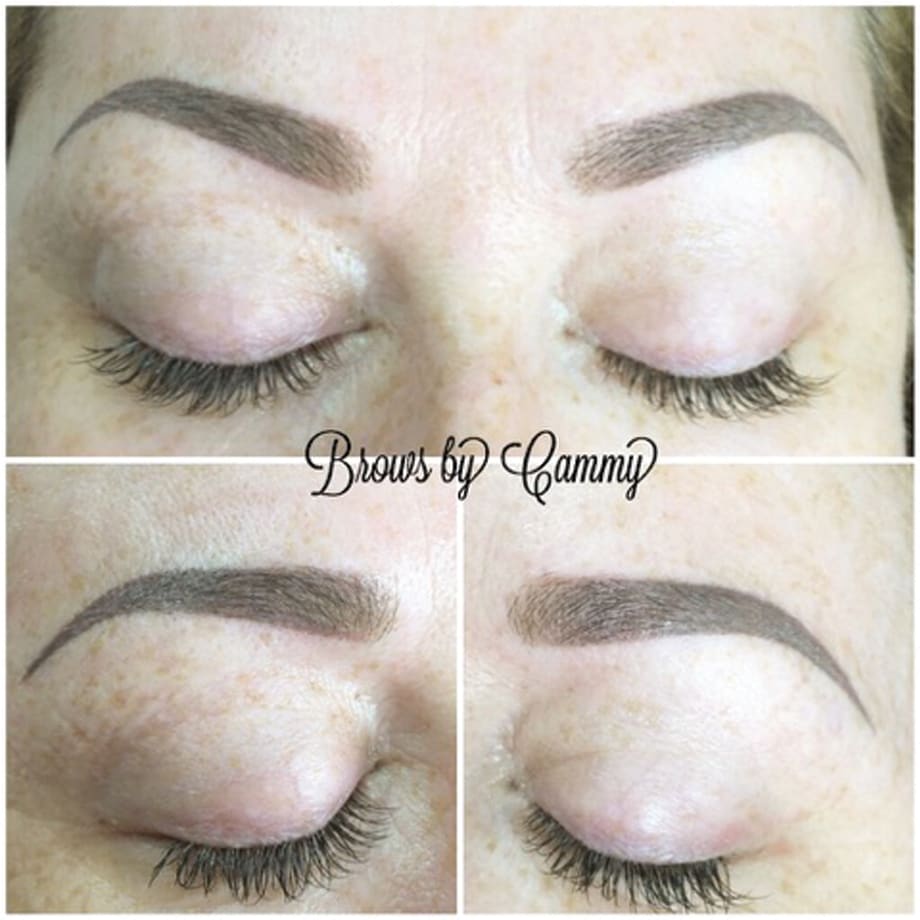 Amp Up  Your Offerings: Permanent Makeup