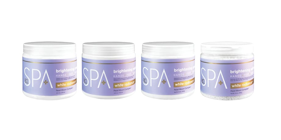 19 Foot Care Systems for Summer-Ready Feet