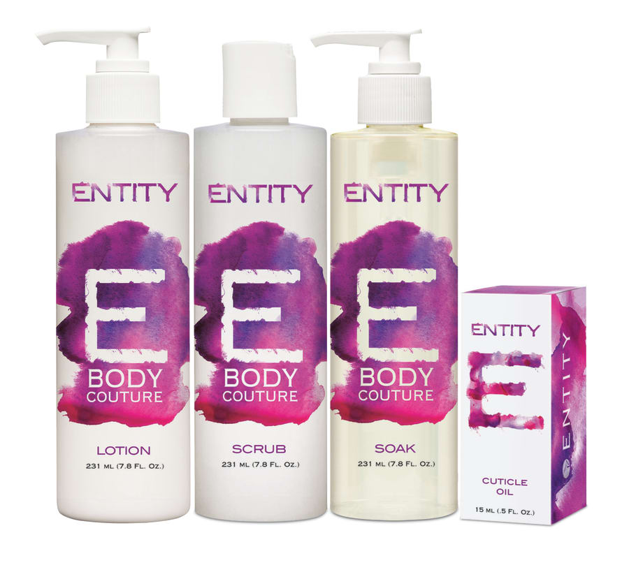 19 Foot Care Systems for Summer-Ready Feet