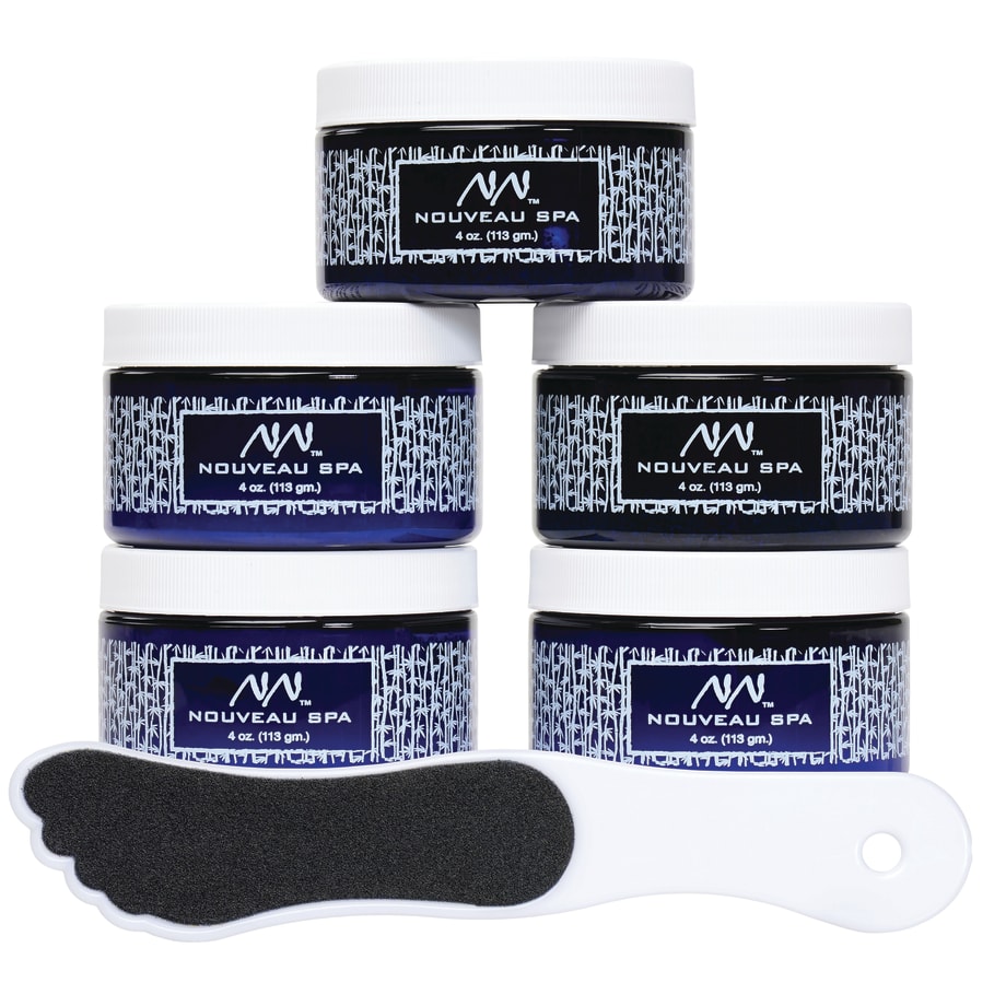 19 Foot Care Systems for Summer-Ready Feet