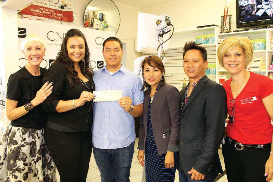 CND and BCL Announce Orlando Scholarship Fund